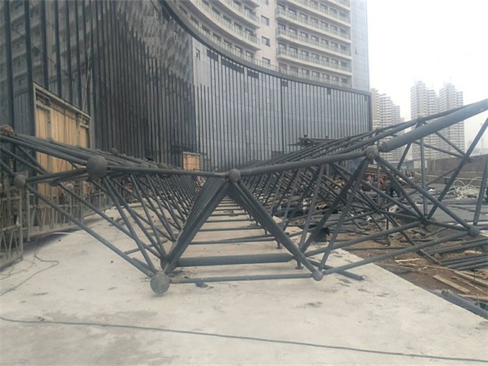 黑龙江阿城网架钢结构工程有限公司